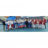 Ближайший турнир: всероссийские соревнования «Кубок Юрия Долгорукого»