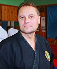 Марков Владимир Владимирович