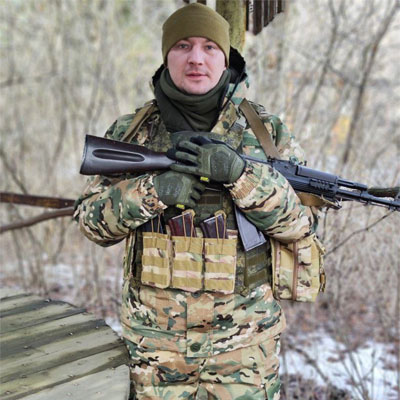 Валуйский Иван Михайлович Валуйский Иван Михайлович