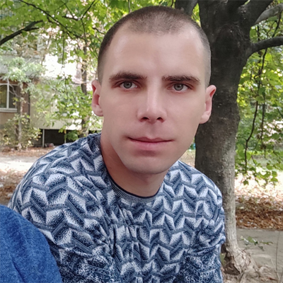 Михаил Дворный Михаил Дворный