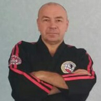 Вадим Галаев
