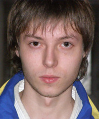 Марков Владислав Владимирович